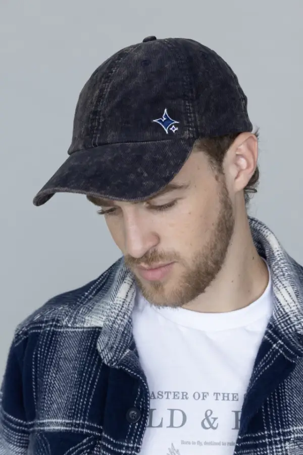 REVER PASS GORRA CAP STAR CHALLENGE - Image 2