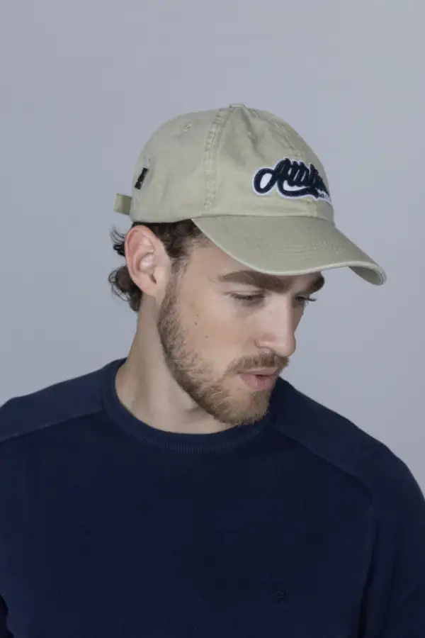 REVER PASS GORRA CAP ATTITUDE* - Image 2