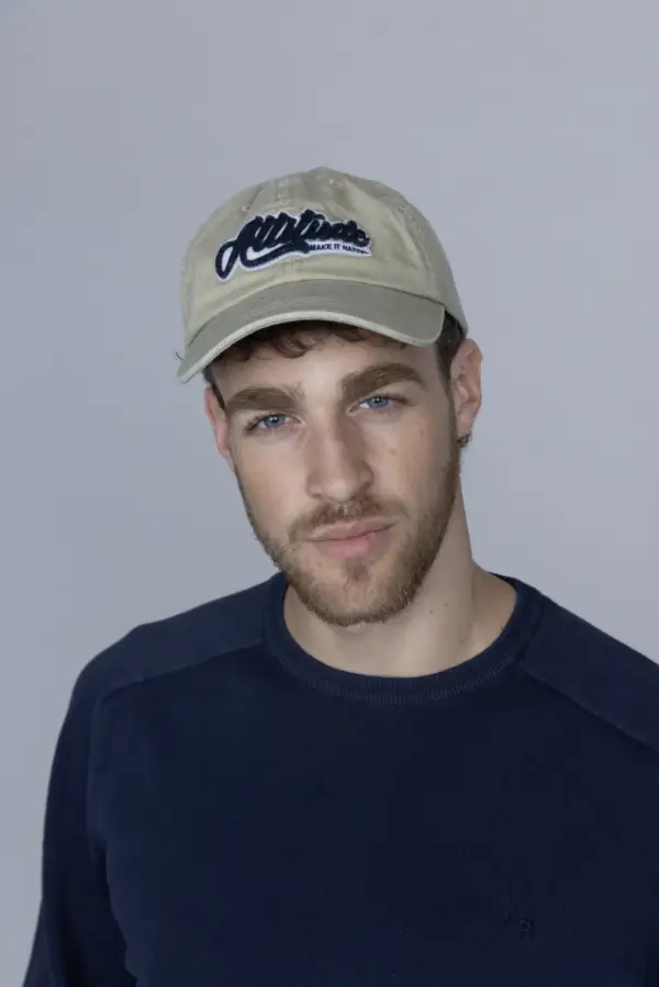 REVER PASS GORRA CAP ATTITUDE* - Image 3