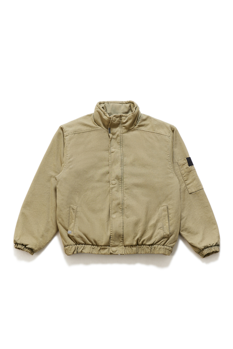 HARVEY WILLYS CAMPERA DAD VIBES