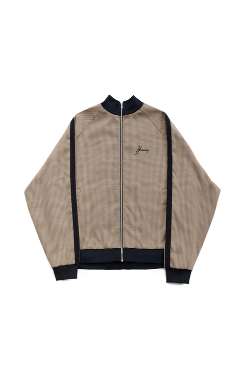 HARVEY WILLYS CAMPERA GOLFER