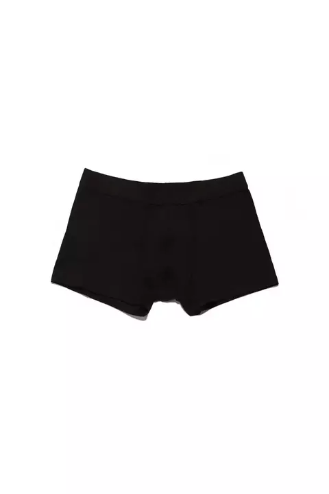HARVEY WILLYS BOXER BLACK