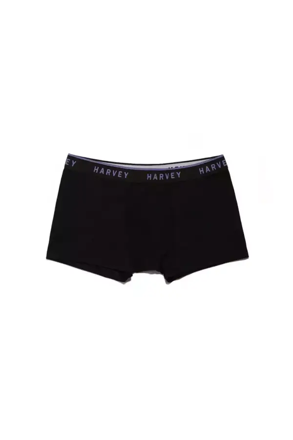 HARVEY WILLYS BOXER BLACK - Image 5