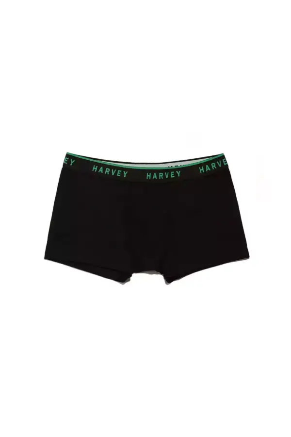 HARVEY WILLYS BOXER WHITE - Image 5