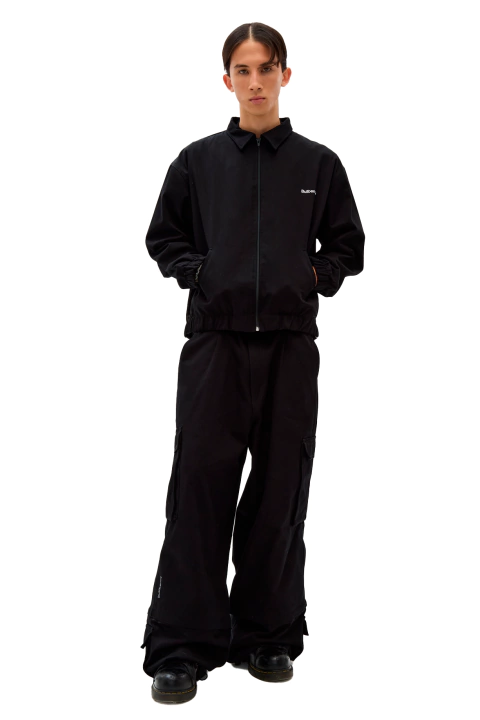 BULLBENNY CAMPERA [ PROGRESO V2 ] NEGRO