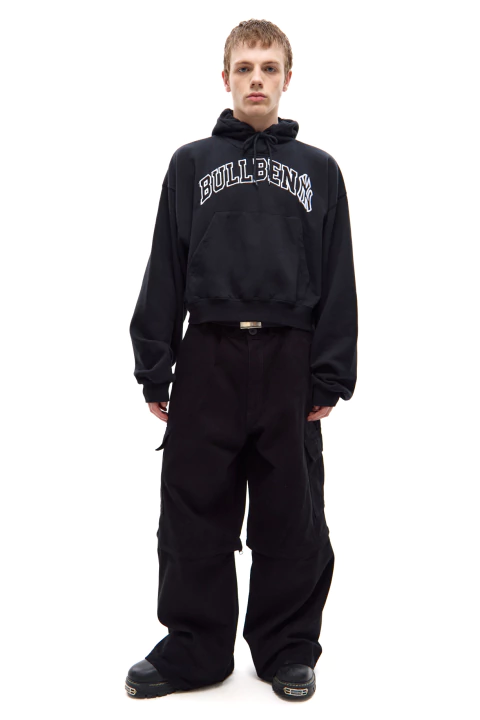 BULLBENNY BUZO [ MEGA BBNY ] NEGRO