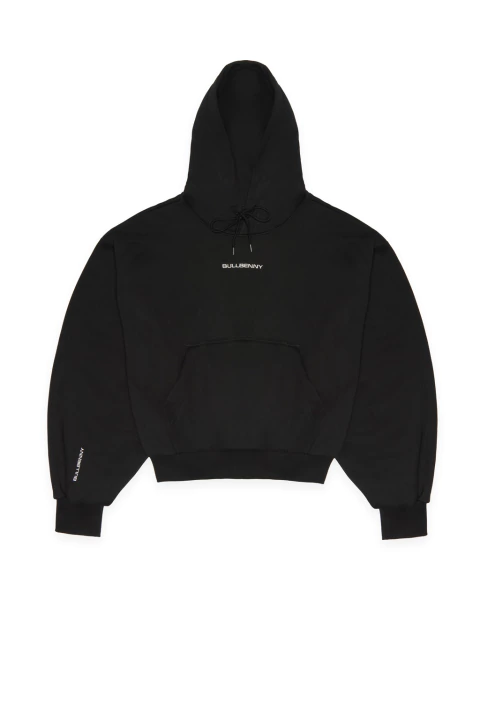 BULLBENNY BUZO [ BAPRE ] NEGRO