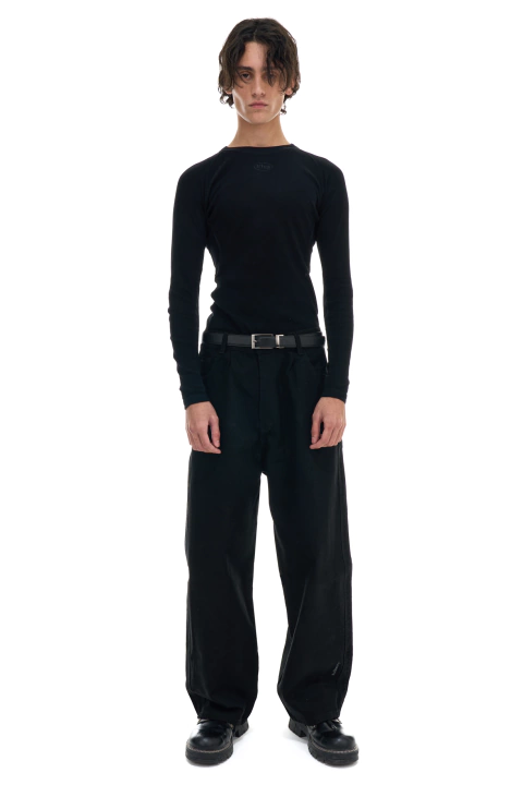 BULLBENNY JEAN [ FOLLOW ] NEGRO