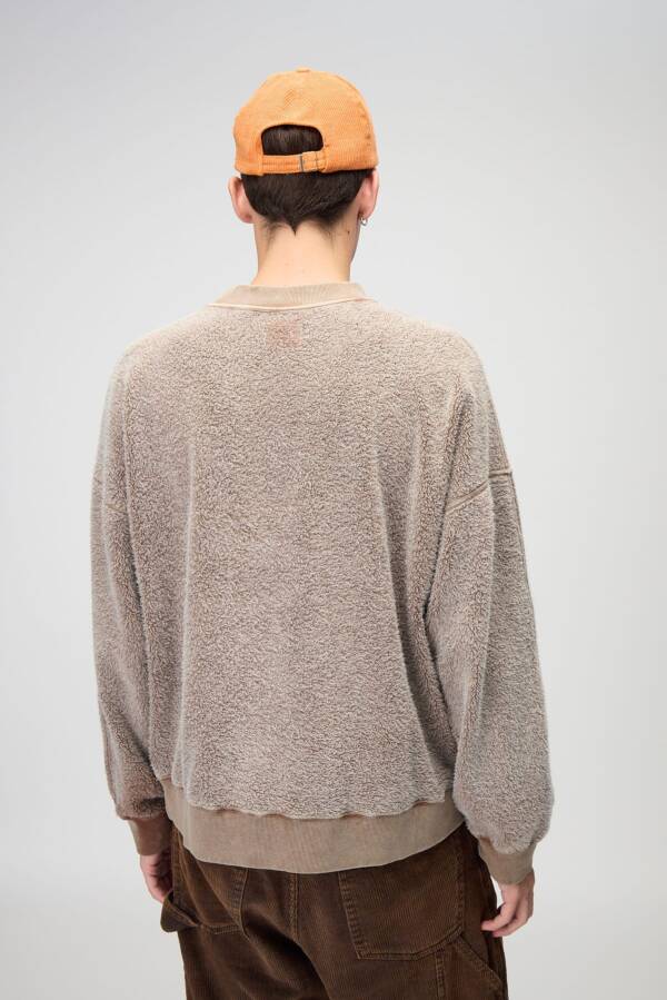 BOWEN NEW COZY CREW - Image 5