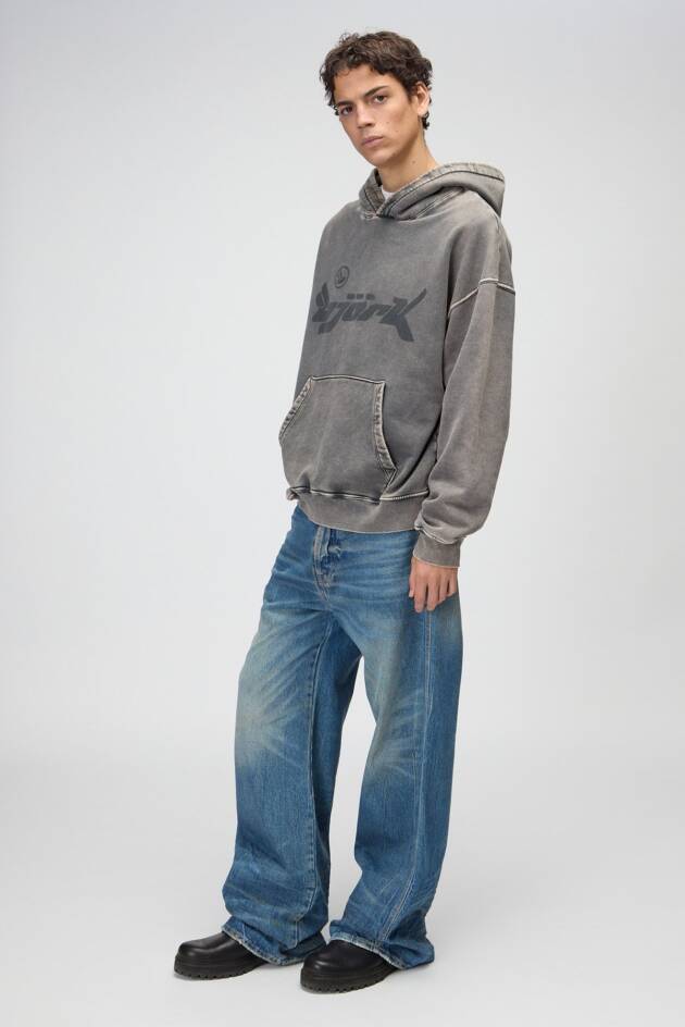 BOWEN BJORK HOODIE