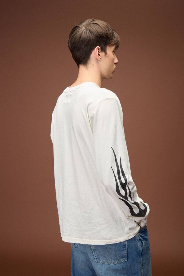 BOWEN RACER-PRO LONG SLEEVE - Image 2