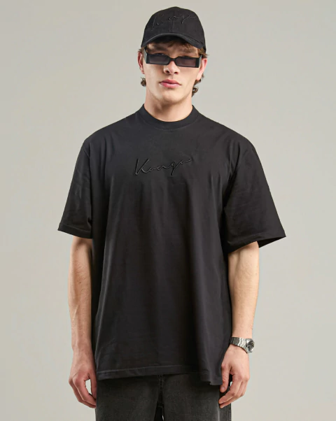 KING OF THE KONGO REMERON ESSENTIAL BLACK BLACK