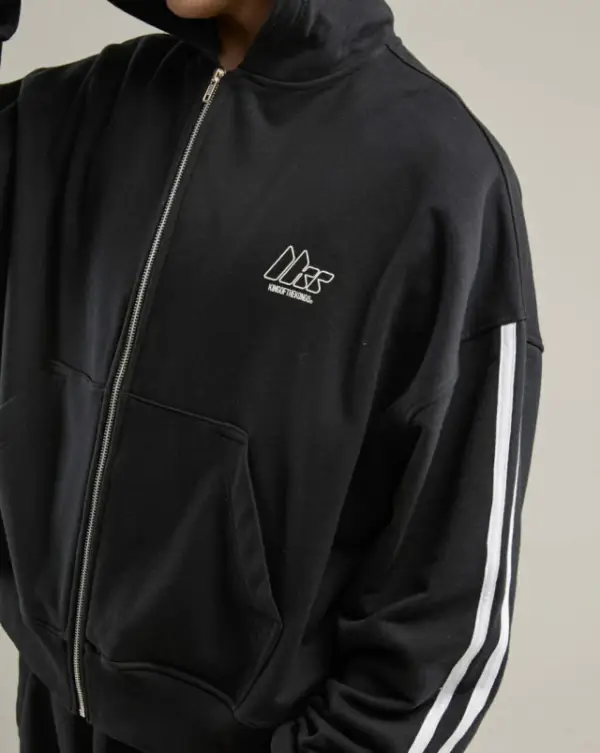 KING OF THE KONGO CAMPERA SPORT ICON - Image 3