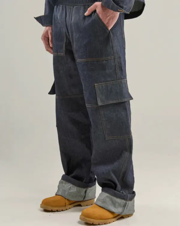 KING OF THE KONGO PANT SKATER - Image 3
