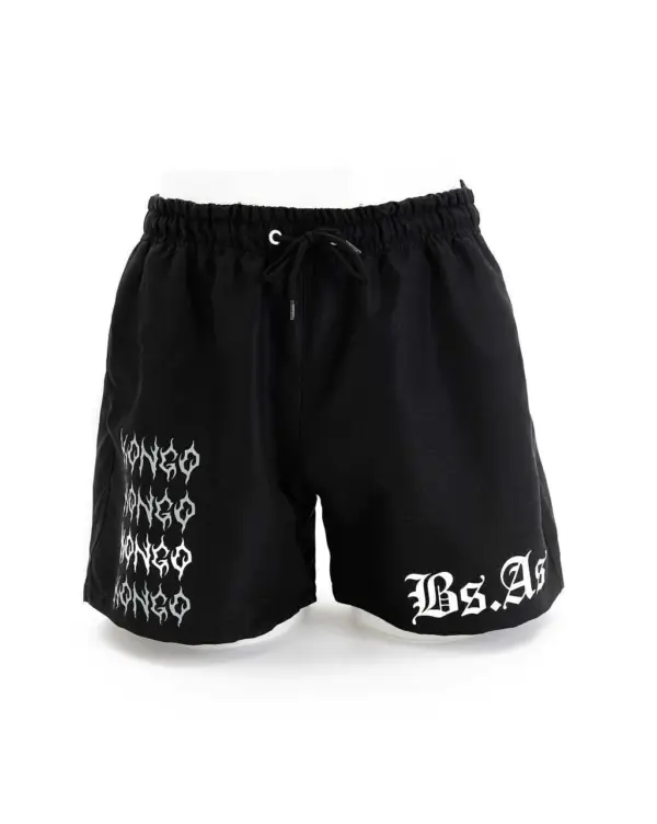 KING OF THE KONGO SHORT BS. AS. - Image 2