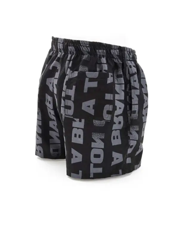 KING OF THE KONGO SHORT UP & DOWN - Image 3