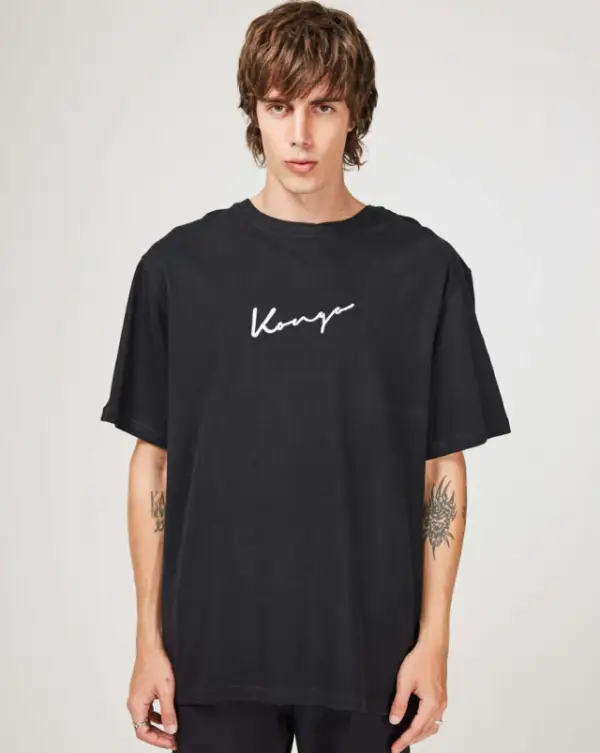 KING OF THE KONGO SHORT MONOGRAM - Image 4