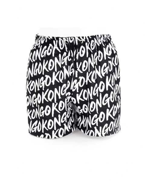 KING OF THE KONGO SHORT CAMDEN