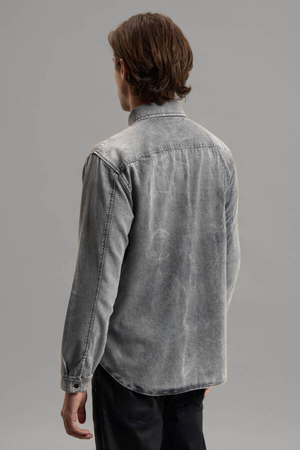 HERENCIA CAMISA NET STONE - Image 5