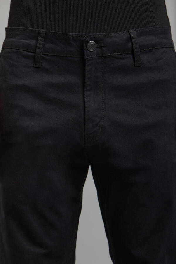 HERENCIA PANTALÓN FREDDIE BLACK - Image 6