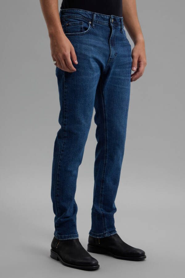 HERENCIA CHUPIN TYLER PREMIUM BLUE - Image 3
