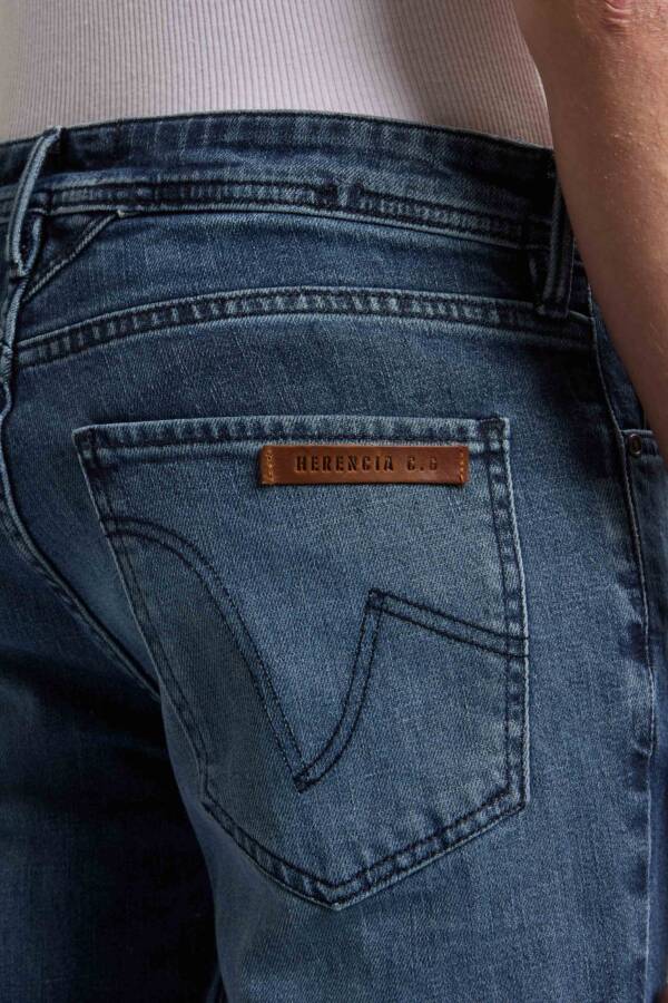 HERENCIA CHUPIN TYLER PREMIUM BLUE - Image 6
