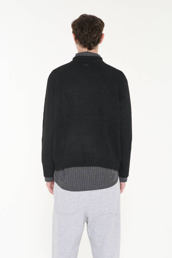 AY NOT DEAD SWEATER MOCK - Image 3