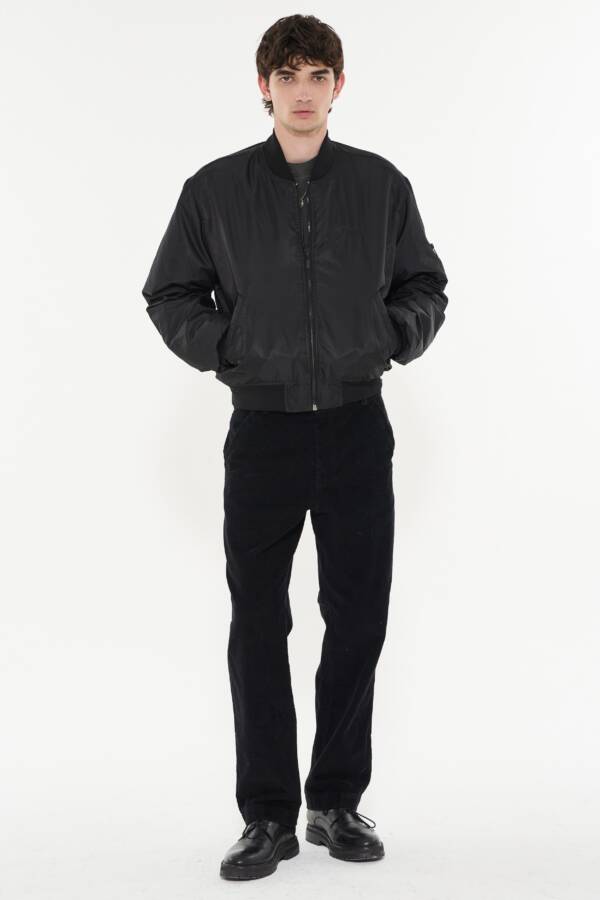 AY NOT DEAD PANTALON WORK CORDEROY