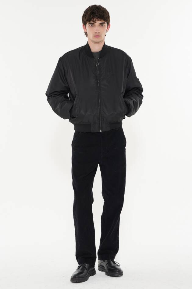 AY NOT DEAD PANTALON WORK CORDEROY