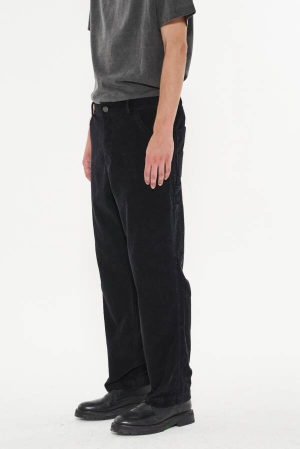 AY NOT DEAD PANTALON WORK CORDEROY - Image 3