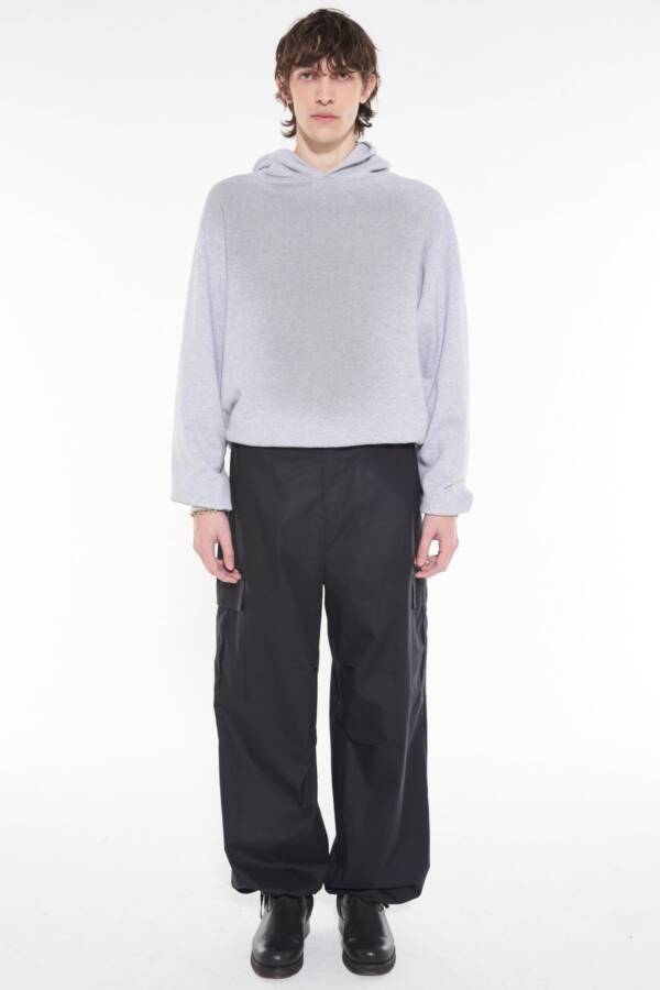 AY NOT DEAD PANTALON CARGO POPLIN