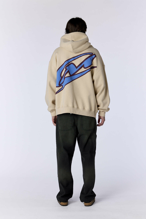 MIDWAY HOODIE SESGO