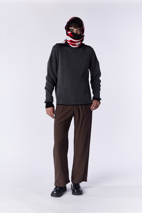 MIDWAY PANTALÓN SASTRERO CORE