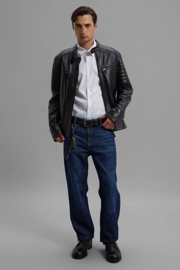 HERENCIA CAMISA NORTH FLAT - Image 5