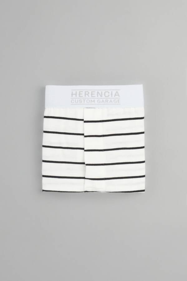 HERENCIA BOXER RACER ST