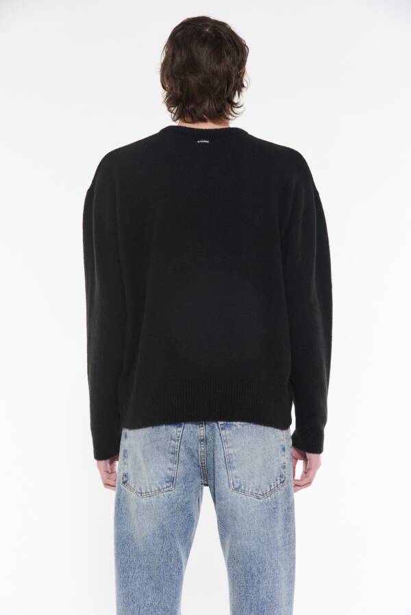 AY NOT DEAD SWEATER V - Image 4