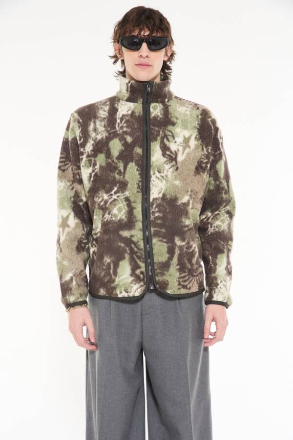AY NOT DEAD CAMPERA SHERPA UTOPIA - Image 2