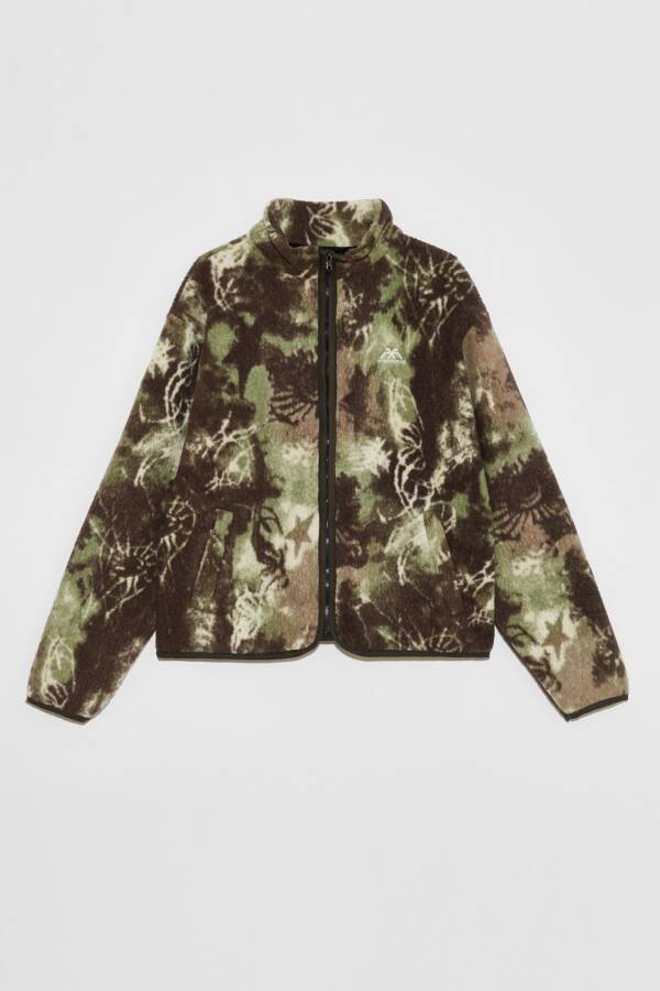 AY NOT DEAD CAMPERA SHERPA UTOPIA - Image 9