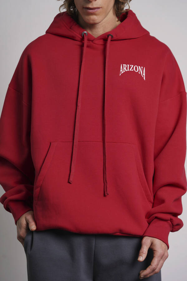 BATUK BUZO CAPUCHA FRISA DIFERENCIADO TAYLOR - Image 3