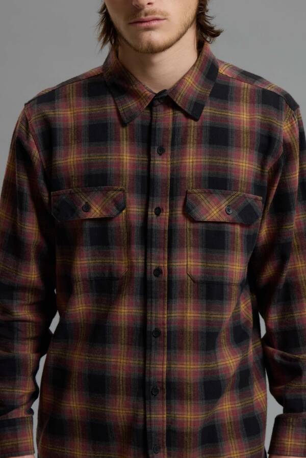 HERENCIA CAMISA WEST BR - Image 4