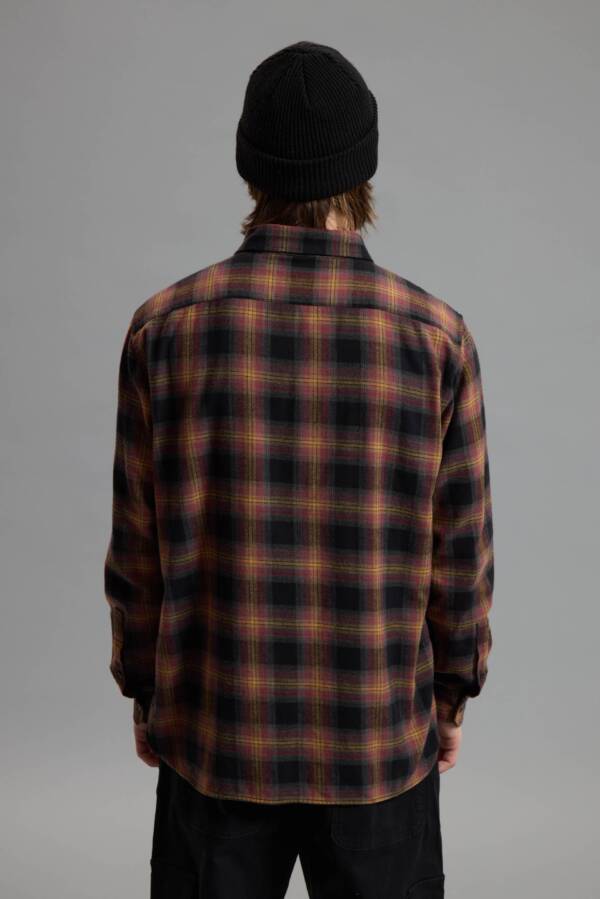 HERENCIA CAMISA WEST BR - Image 5