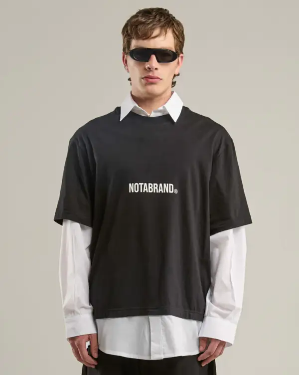 KING OF THE KONGO CAMISA NOT A BRAND - Image 2