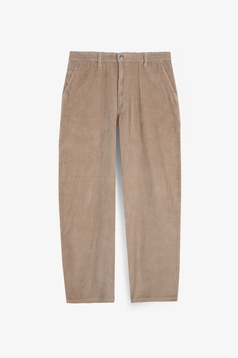 MANKI PANTALON FARR BEIGE