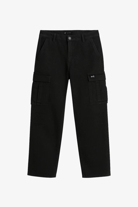 MANKI JEAN FIRD NEGRO