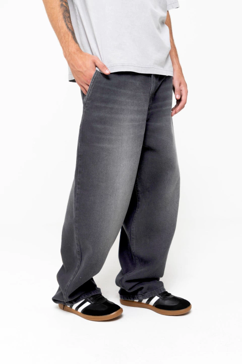 MANKI JEAN LAMAR GRIS