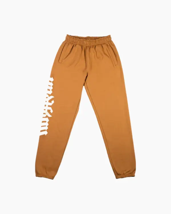 UNDEFINED JOGGING CONFUSED