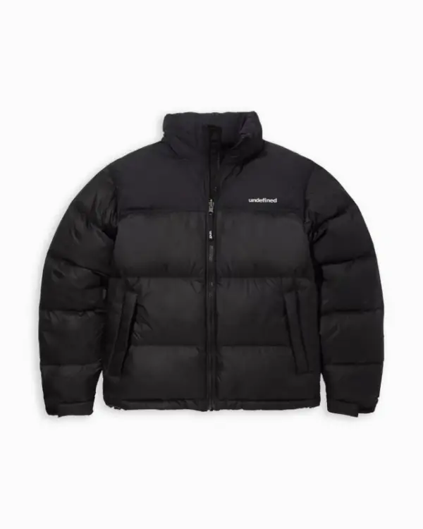 UNDEFINED UNDEFINED PUFFER JACKET