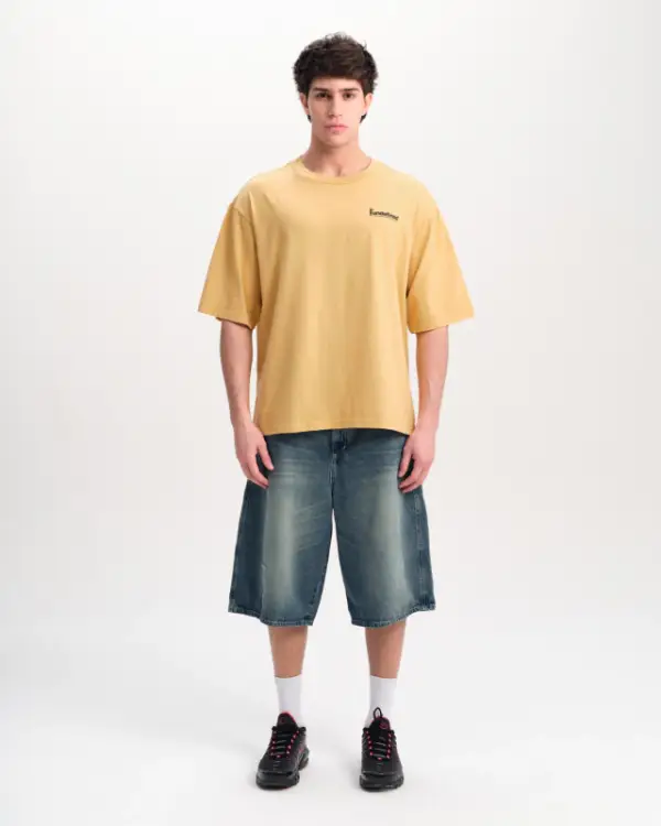 UNDEFINED REMERA HUMAN PRINT - Image 2