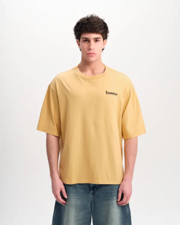 UNDEFINED REMERA HUMAN PRINT - Image 4