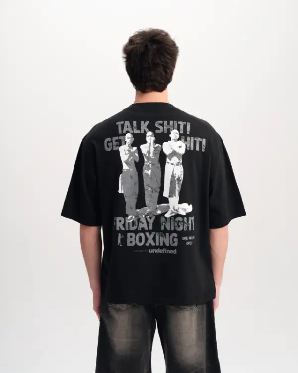UNDEFINED REMERA FNB - Image 3